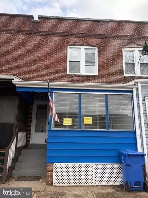 214 5th Ave, Roebling, NJ 08554