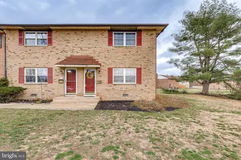65 Eaves Mill Rd, Medford, NJ 08055
