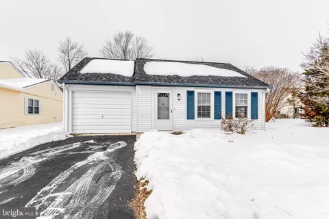 115 Dorchester Dr, Southampton, NJ 08088