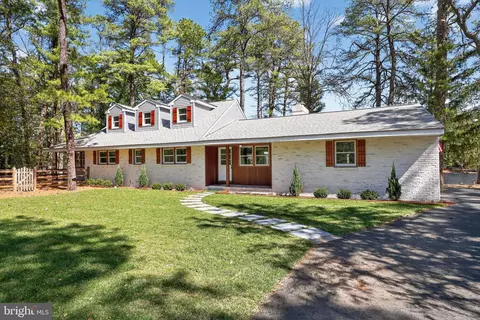 113 W Centennial Dr, Medford, NJ 08055