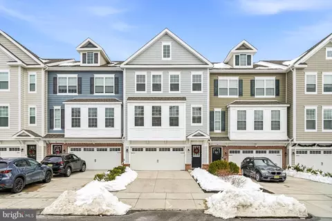 31 Eddy Way, Marlton, NJ 08053