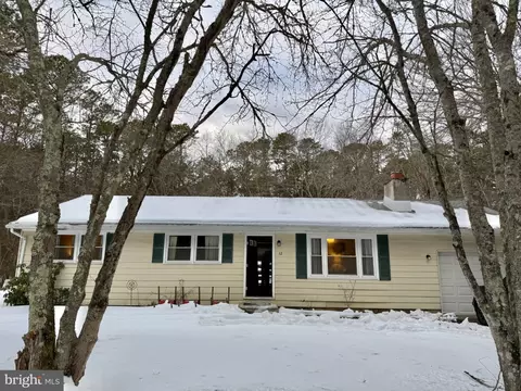 12 Vance St, Browns Mills, NJ 08015