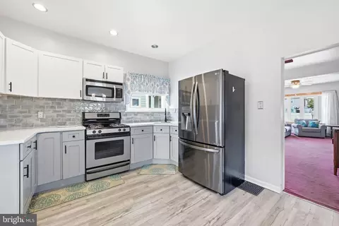 Kitchen - 331 Taylor St, Riverside, NJ 08075 photo 1 of 1