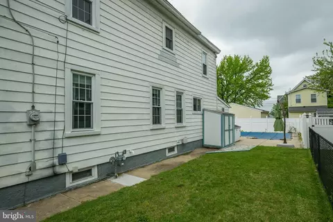 Exterior - 331 Taylor St, Riverside, NJ 08075 photo 7 of 7