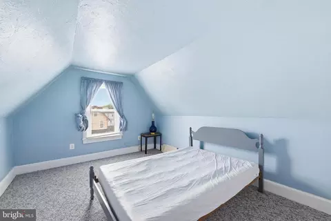 Bedroom - 331 Taylor St, Riverside, NJ 08075 photo 3 of 3