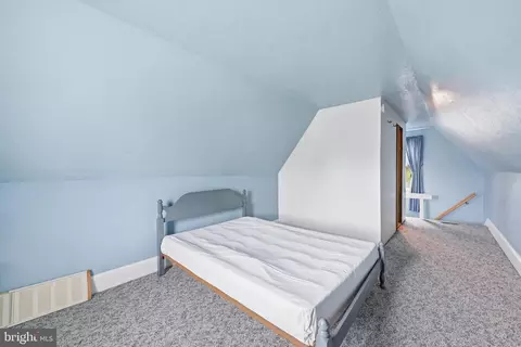 Bedroom - 331 Taylor St, Riverside, NJ 08075 photo 2 of 3