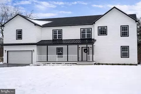 10 Yansick Dr, Delran, NJ 08075