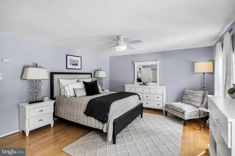 Bedroom - 39 Lady Diana Cir, Marlton, NJ 08053 photo 2 of 3
