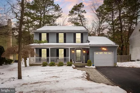 Exterior - 39 Lady Diana Cir, Marlton, NJ 08053 photo 10 of 10