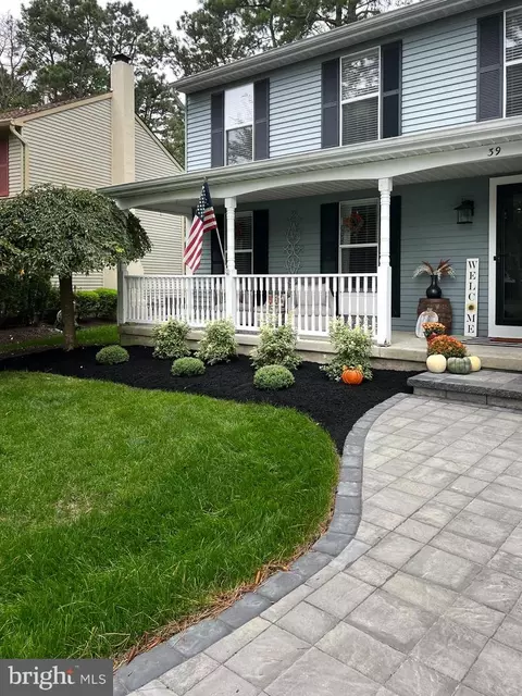 Exterior - 39 Lady Diana Cir, Marlton, NJ 08053 photo 9 of 10