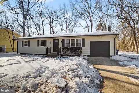123 Lilac St, Browns Mills, NJ 08015
