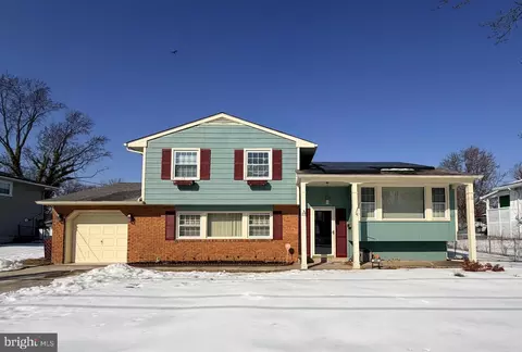 23 Lehigh Dr, Delran, NJ 08075