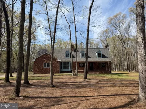 24 Avenue B, Tabernacle, NJ 08088