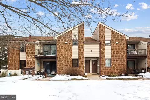 1475 Mount Holly Rd #B-2, Edgewater Park, NJ 08010