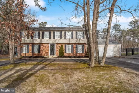 506 Fairview Rd, Medford, NJ 08055