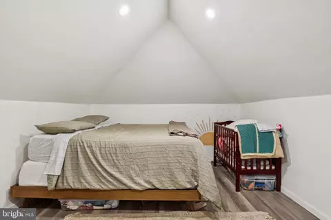 Bedroom - 206 S Maple Ave, Maple Shade, NJ 08052 photo 4 of 4