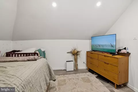 Bedroom - 206 S Maple Ave, Maple Shade, NJ 08052 photo 3 of 4