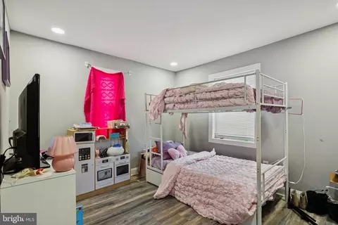 Bedroom - 206 S Maple Ave, Maple Shade, NJ 08052 photo 1 of 4
