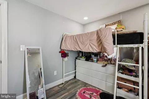 Bedroom - 206 S Maple Ave, Maple Shade, NJ 08052 photo 2 of 4