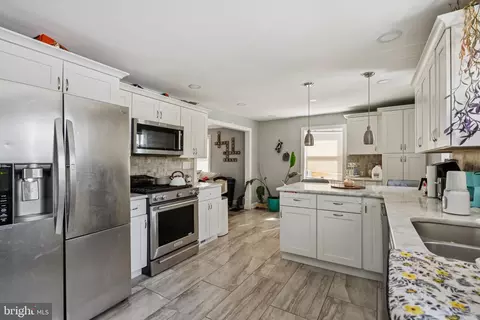 Kitchen - 206 S Maple Ave, Maple Shade, NJ 08052 photo 1 of 1