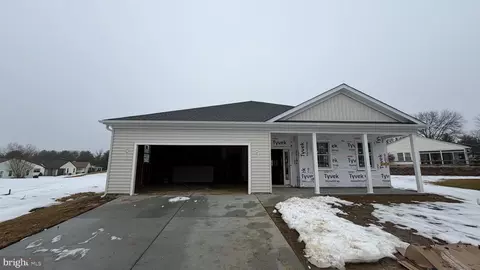 316 Wagon Wheel Cir, Columbus, NJ 08022