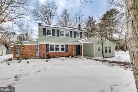 496 Tuckerton Rd, Medford, NJ 08055