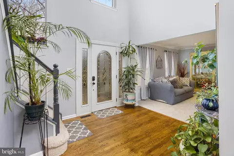 Entry Way - 5 Laurel Tree Dr, Westampton, NJ 08060 photo 1 of 6