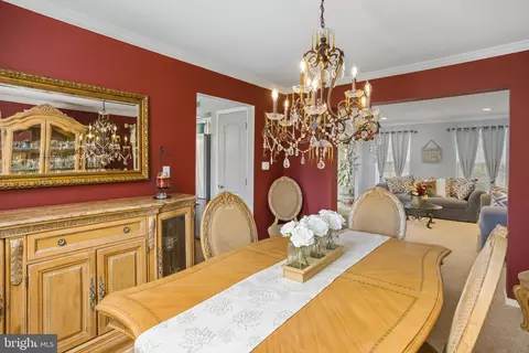 Dining - 5 Laurel Tree Dr, Westampton, NJ 08060 photo 2 of 2