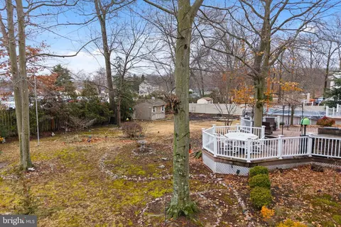 Exterior - 5 Laurel Tree Dr, Westampton, NJ 08060 photo 4 of 7
