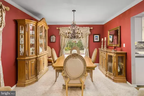 Dining - 5 Laurel Tree Dr, Westampton, NJ 08060 photo 1 of 2