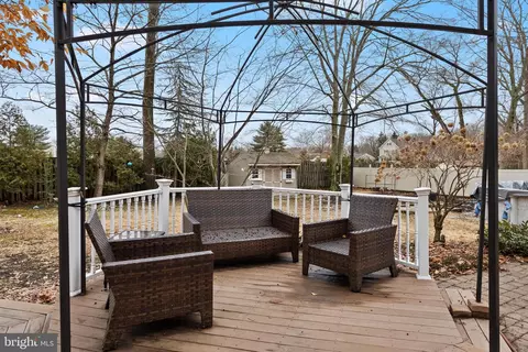 Exterior - 5 Laurel Tree Dr, Westampton, NJ 08060 photo 6 of 7