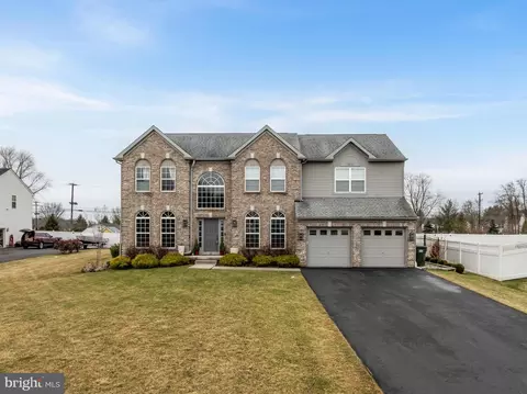 20 Providence Ct, Lumberton, NJ 08048