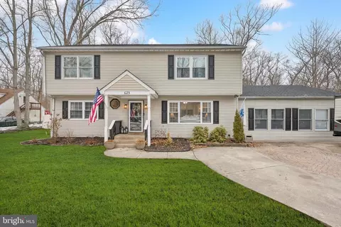 623 Avenue C, Southampton, NJ 08088