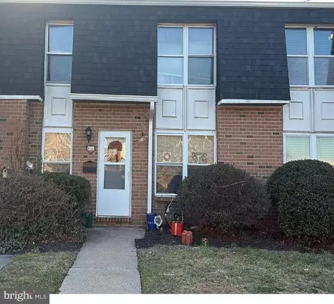 1032 Harbour Dr #1032, Palmyra, NJ 08065