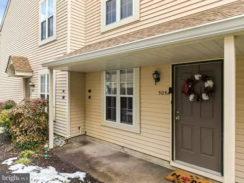 505 Ralston Dr # A, Mount Laurel, NJ 08054