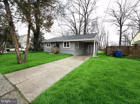 66 W Center Ave, Maple Shade, NJ 08052