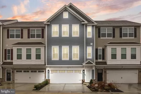 14 Eddy Way, Marlton, NJ 08053