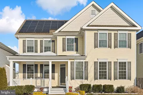 3 Antron Brown Way, Chesterfield, NJ 08515