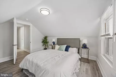 Bedroom - 61 S Maple Ave, Maple Shade, NJ 08052 photo 2 of 2