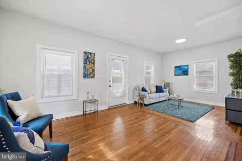 Living - 61 S Maple Ave, Maple Shade, NJ 08052 photo 1 of 1