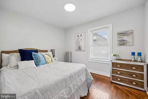 Bedroom - 61 S Maple Ave, Maple Shade, NJ 08052 photo 1 of 2