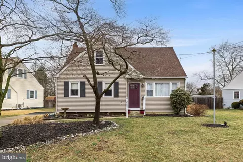 257 Spout Spring Ave, Lumberton, NJ 08048