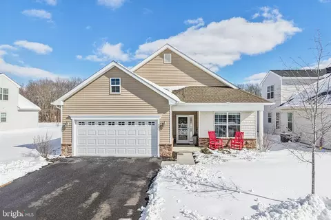 40 Tower Blvd, Eastampton, NJ 08060