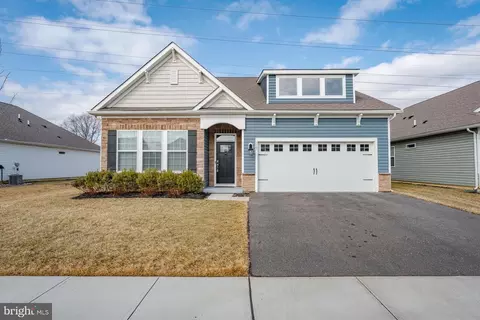 115 Congressional Ct, Moorestown, NJ 08057