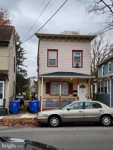 124 Mount Holly Ave, Mount Holly, NJ 08060