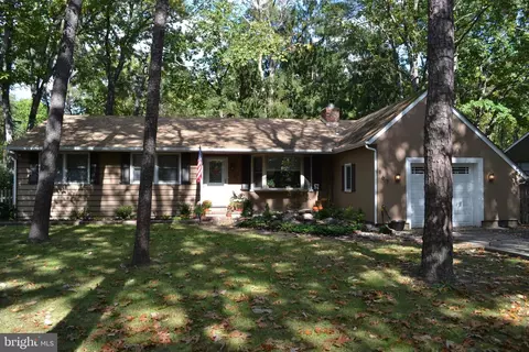 167 Winooska Trl, Medford Lakes, NJ 08055