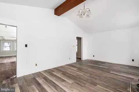 Living - 2 Bedford Ct, Mount Holly, NJ 08060 photo 5 of 5