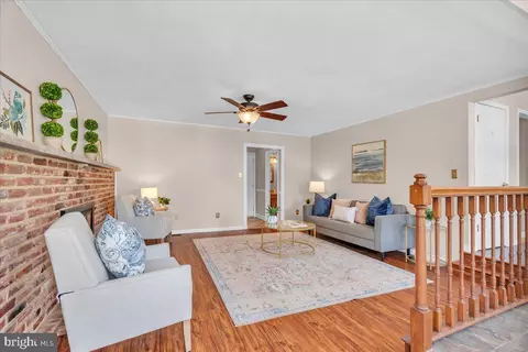 517 Perry Dr, Mount Laurel, NJ 08054 photo 15