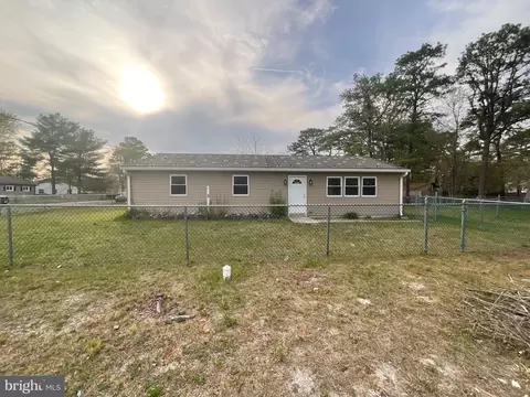 208 Wichita Trl, Browns Mills, NJ 08015