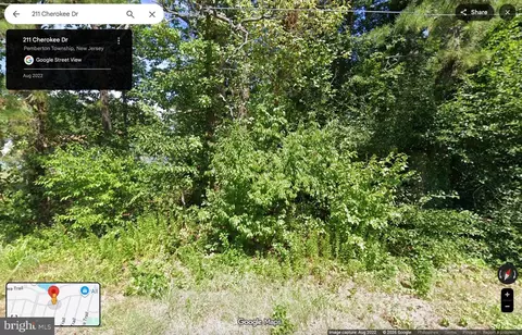 211 Cherokee Dr, Browns Mills, NJ 08015